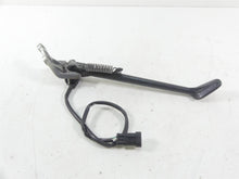 Load image into Gallery viewer, 2008 Ducati Hypermotard 1100S Side Kickstand Kick Stand + Sensor 55620371C | Mototech271
