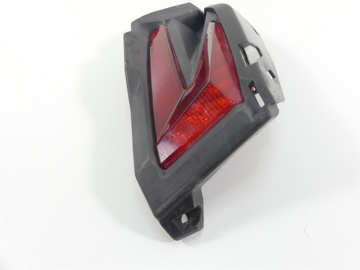 2018 Can Am Maverick X3 Turbo STD Left Taillight Tail Light Lamp 710004743 {{ shop.shopifyCountryName }} - Mototech271
