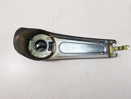 2006 Harley Touring FLHXI Street Glide Fuel Gas Tank Dash Cover 69214-04 {{ shop.shopifyCountryName }} - Mototech271