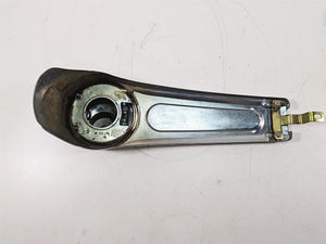 2006 Harley Touring FLHXI Street Glide Fuel Gas Tank Dash Cover 69214-04 | Mototech271
