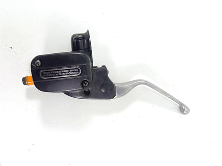 2013 Harley VRSCF Muscle Vrod Clutch Master Cylinder + Lever 11/16" 38744-09B {{ shop.shopifyCountryName }} - Mototech271