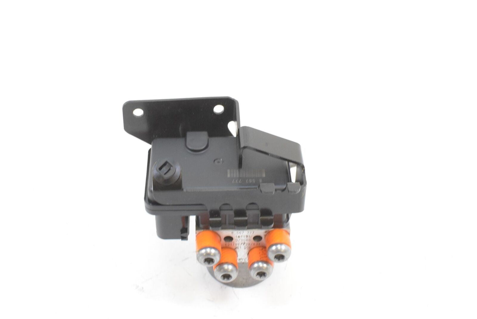 2017 BMW R nine T Pure K22 Abs Brake Module Pump 34518561707 {{ shop.shopifyCountryName }} - Mototech271