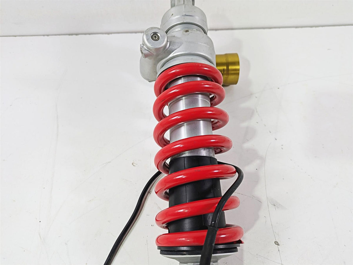 2017 BMW S1000RR K46 DDC ESA Rear Suspension Shock Damper Sachs 33548561412 {{ shop.shopifyCountryName }} - Mototech271