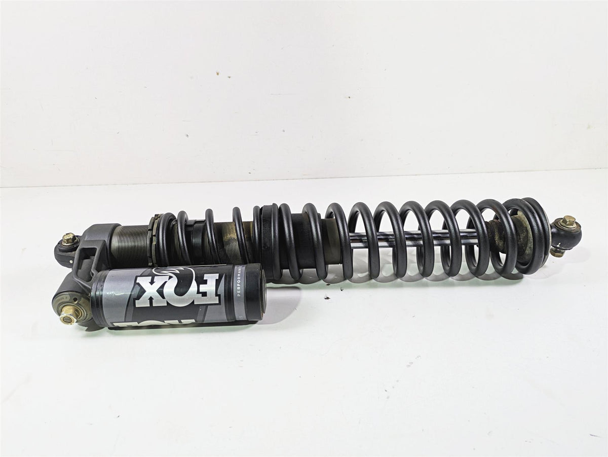 2020 Yamaha YXZ1000 R SS XTR Front Left Shock Damper Fox BAS-F350B-00-00 {{ shop.shopifyCountryName }} - Mototech271