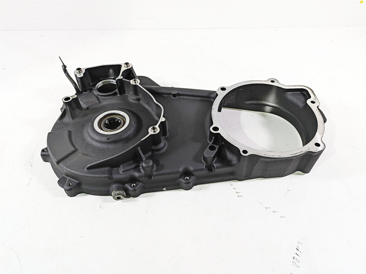 2020 Harley Touring FLHT Electra Glide Inner Primary Drive Clutch Cover 36500096 {{ shop.shopifyCountryName }} - Mototech271