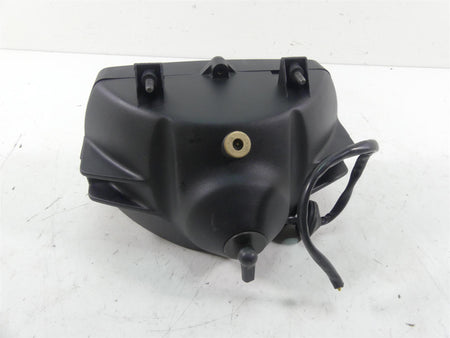 1999 BMW R1100 GS 259E Headlight Head Light Lamp Lens 63122306250 {{ shop.shopifyCountryName }} - Mototech271