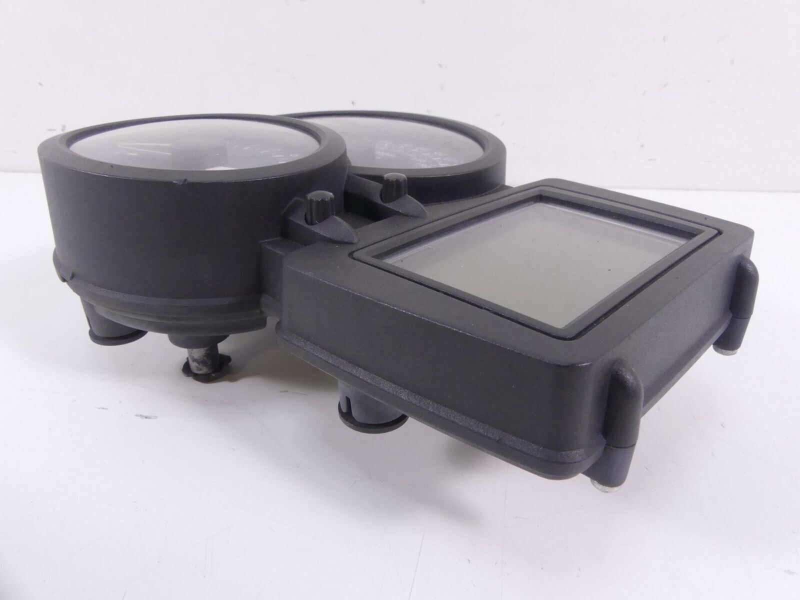 2010 BMW F800GS K72 Speedometer Speedo Gauge Instrument - 123K 7713640 {{ shop.shopifyCountryName }} - Mototech271