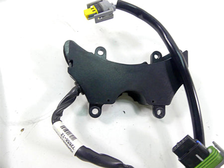 2016 Harley Softail FLS Slim Indicator Instrument Lights Cluster 72658-12 {{ shop.shopifyCountryName }} - Mototech271