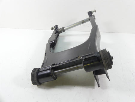 2007 Harley Touring FLHTCU SE CVO Electra Glide Swingarm + 1" Axle 47549-02A {{ shop.shopifyCountryName }} - Mototech271