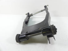 Load image into Gallery viewer, 2007 Harley Touring FLHTCU SE CVO Electra Glide Swingarm + 1&quot; Axle 47549-02A | Mototech271
