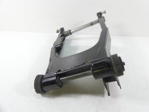 2007 Harley Touring FLHTCU SE CVO Electra Glide Swingarm + 1" Axle 47549-02A | Mototech271