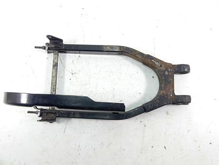 1979 Harley Sportster XLS1000 Roadster Rear Swingarm Swing Arm & Axle 47532-79A {{ shop.shopifyCountryName }} - Mototech271