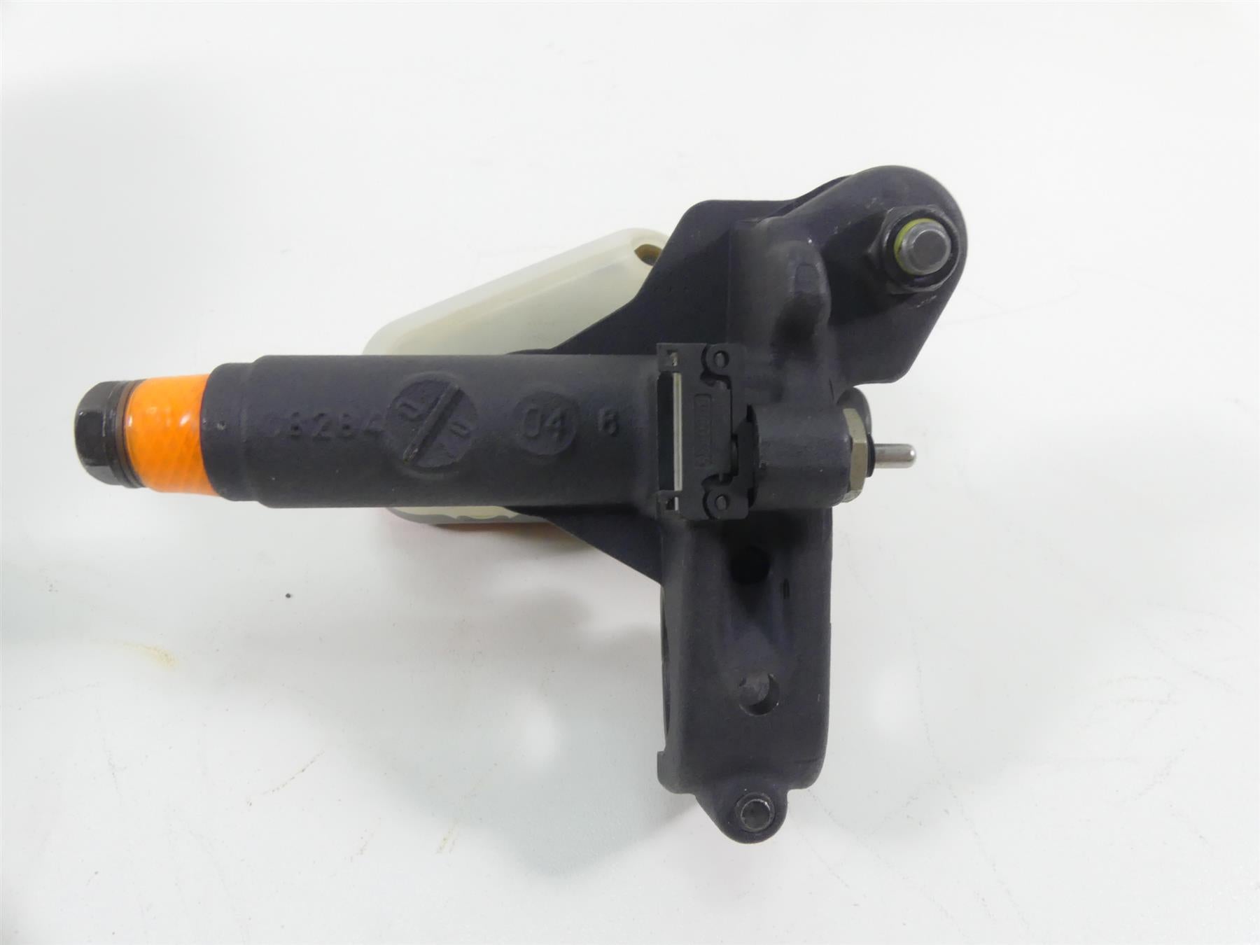 2005 Ducati Multistrada 1000S Brembo Clutch Master Cylinder Rizoma 63040231A {{ shop.shopifyCountryName }} - Mototech271
