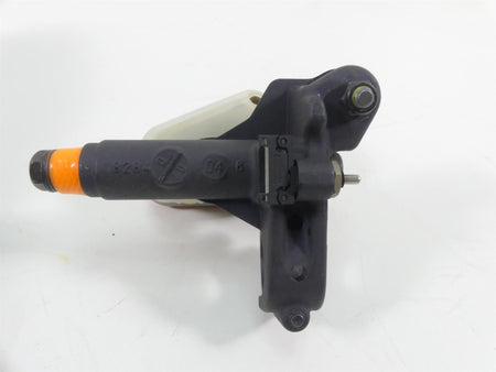2005 Ducati Multistrada 1000S Brembo Clutch Master Cylinder Rizoma 63040231A {{ shop.shopifyCountryName }} - Mototech271