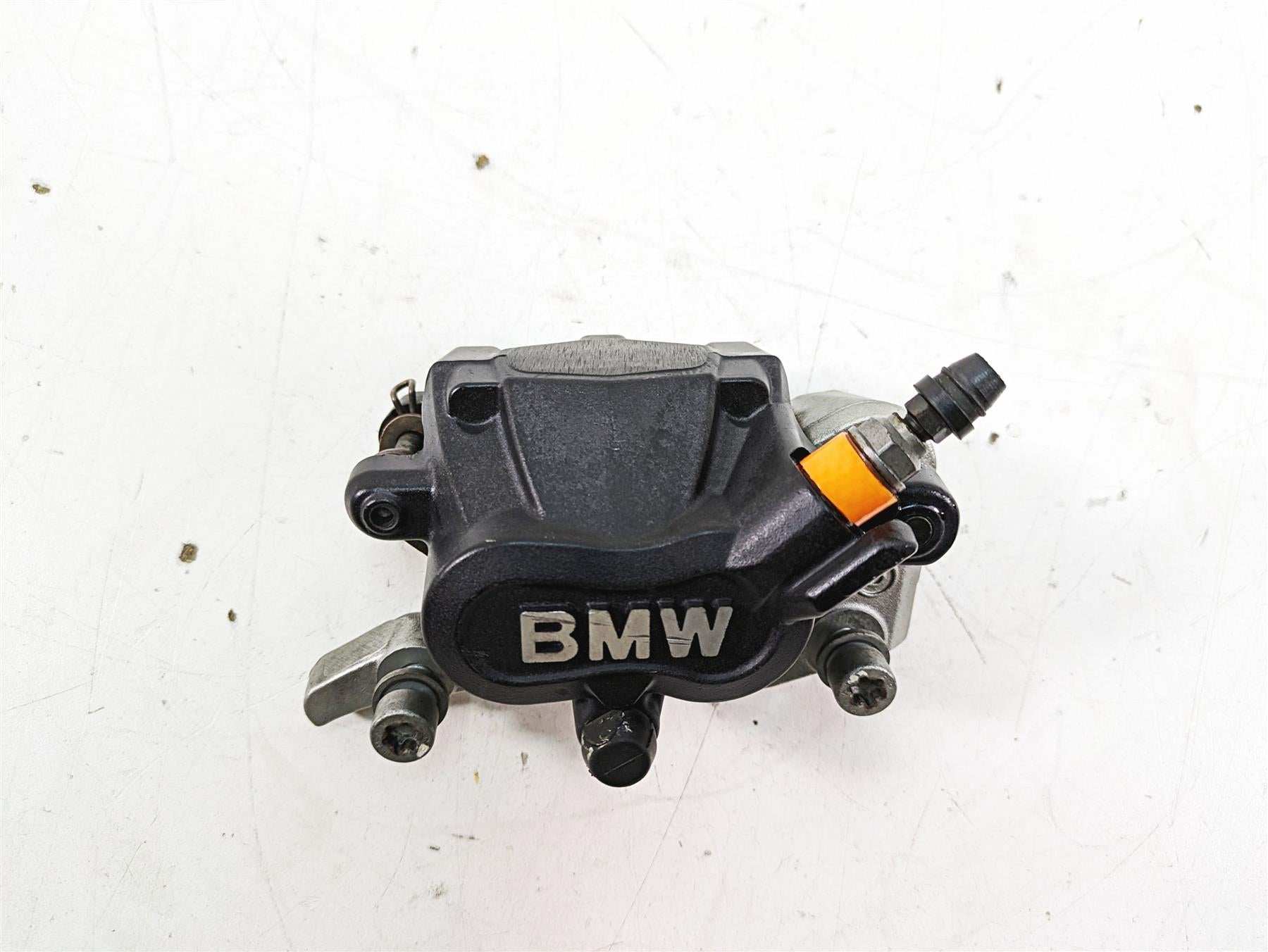 2007 BMW R1200GS K255 Adv Rear Brembo Brake Caliper Abs 34217677603 {{ shop.shopifyCountryName }} - Mototech271