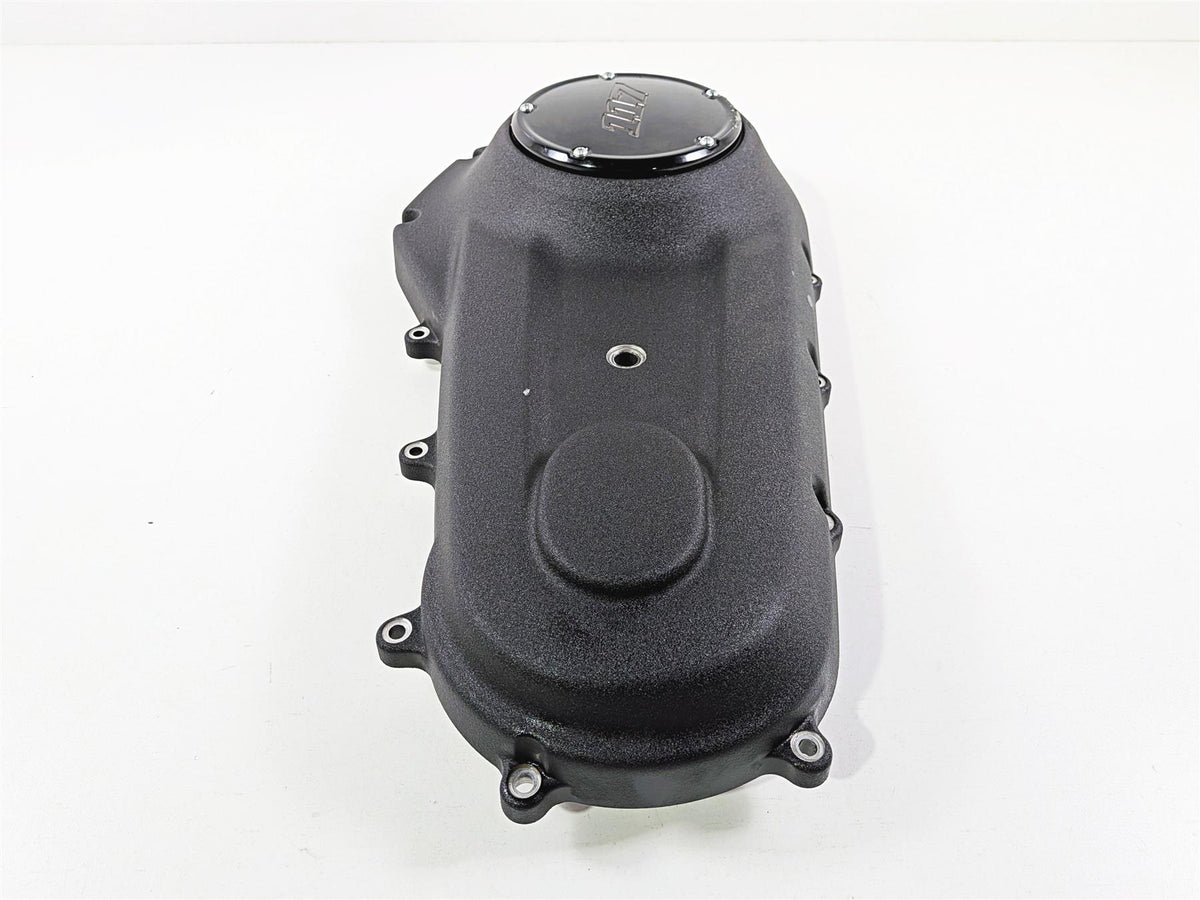 2024 Harley Softail FXLRST Low Rider Outer Primary Clutch Cover Mid 25700935 {{ shop.shopifyCountryName }} - Mototech271