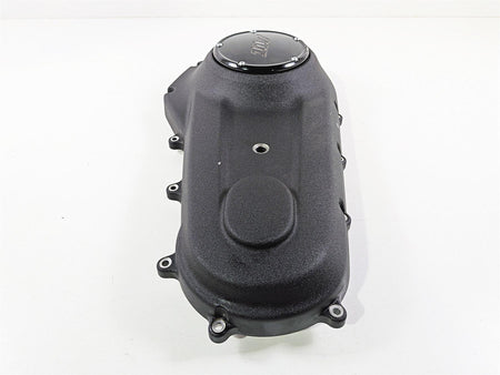 2024 Harley Softail FXLRST Low Rider Outer Primary Clutch Cover Mid 25700935 {{ shop.shopifyCountryName }} - Mototech271