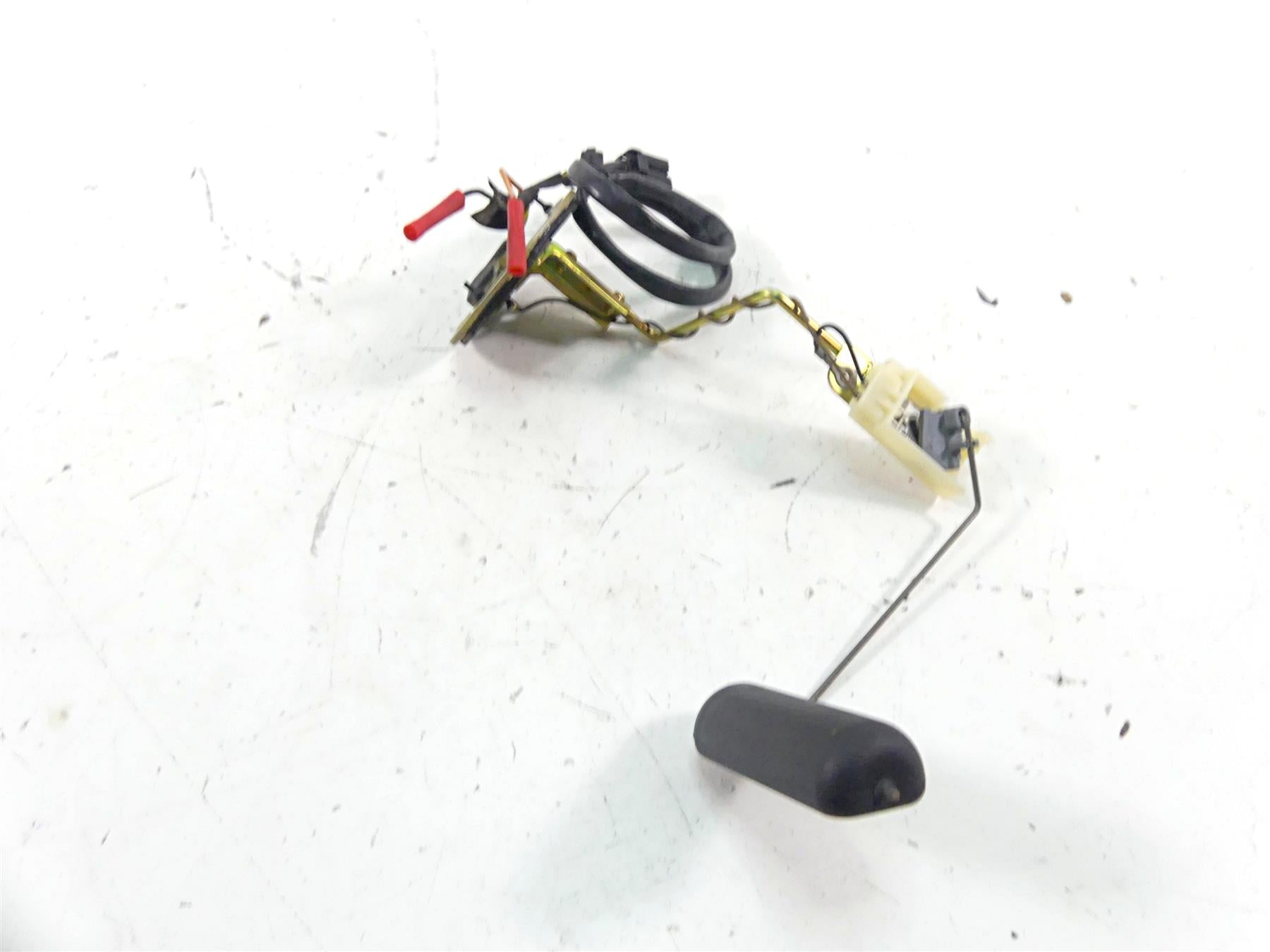 2002 Harley Touring FLHTC Electra Glide Fuel Gas Level Sending Unit 75040-97B {{ shop.shopifyCountryName }} - Mototech271
