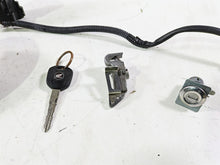 Load image into Gallery viewer, 2008 Honda CBR1000RR SC59 Ignition Switch Key Lock Tank Cap Set 35010-MFL-670 | Mototech271
