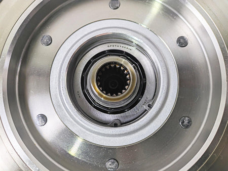 2014 Harley FXDF Dyna Fat Bob Primary Drive Clutch Kit 37816-11 {{ shop.shopifyCountryName }} - Mototech271