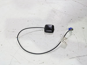 2015 Harley Touring FLHTKL E -Glide Low Gps Antenna Wiring 76000222 | Mototech271