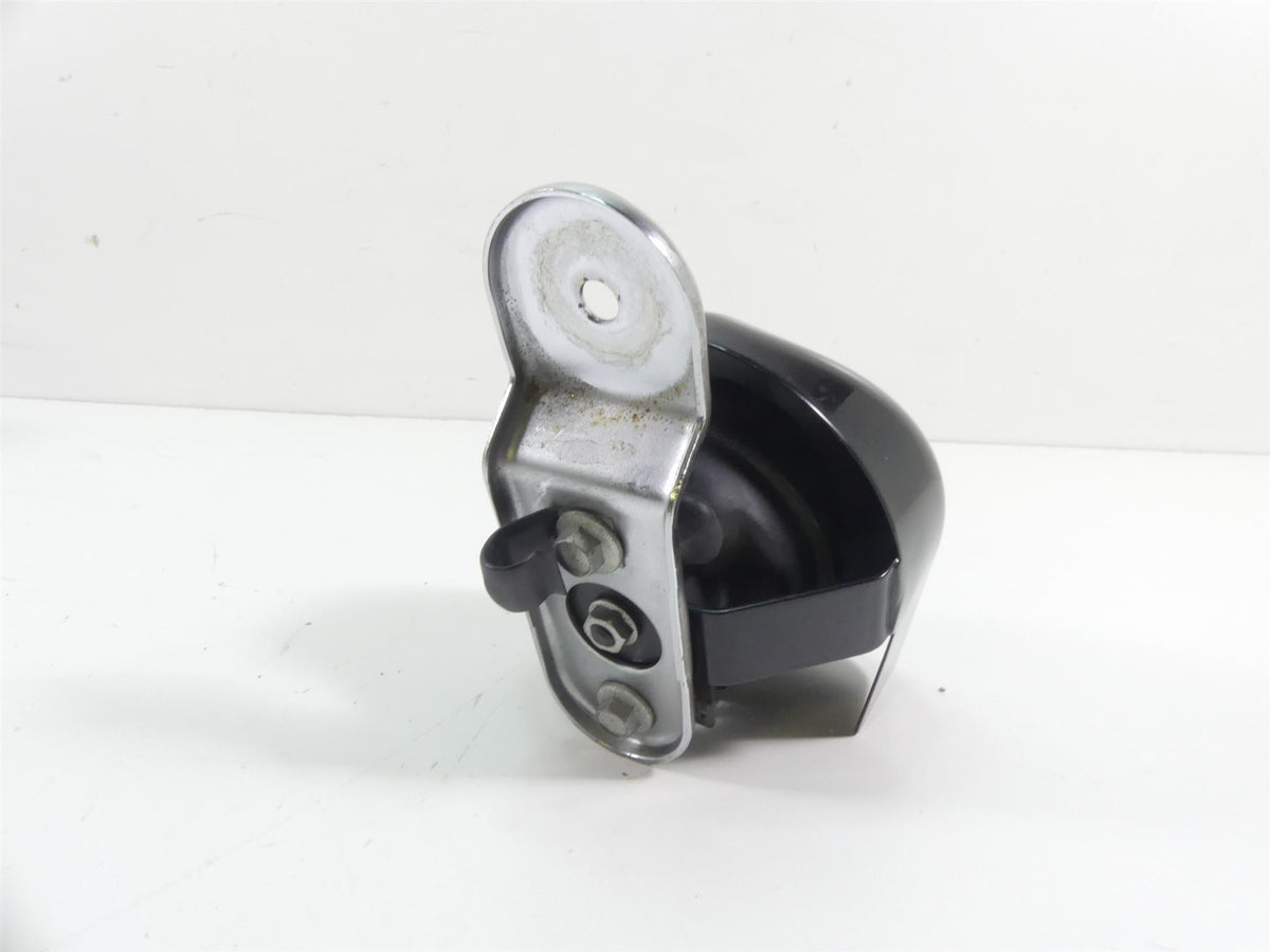 2015 Harley FLS Softail Slim Black Horn & Cover 61300477A {{ shop.shopifyCountryName }} - Mototech271