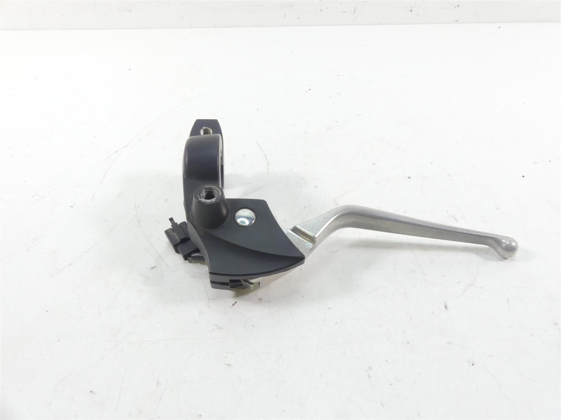 2013 Victory Cross Country Clutch Perch Safety Switch & Lever 1322603 {{ shop.shopifyCountryName }} - Mototech271