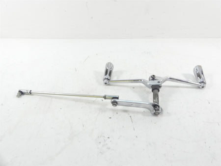 2013 Harley Touring FLHX Street Glide Shifter Shift Lever & Rod Set 33718-82B {{ shop.shopifyCountryName }} - Mototech271