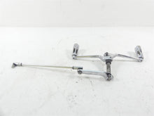 Load image into Gallery viewer, 2013 Harley Touring FLHX Street Glide Shifter Shift Lever &amp; Rod Set 33718-82B

