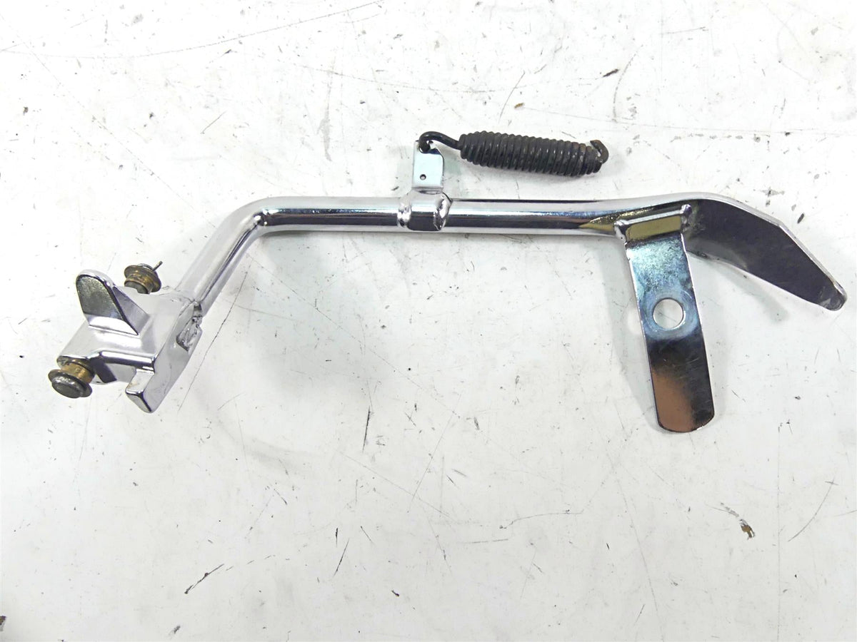 2011 Harley Softail FLSTF Fat Boy Side Kick Stand Kickstand -Read 50087-07A {{ shop.shopifyCountryName }} - Mototech271