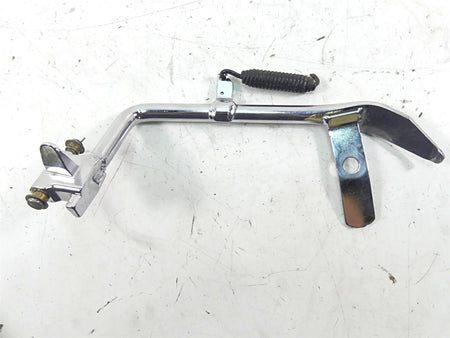 2011 Harley Softail FLSTF Fat Boy Side Kick Stand Kickstand -Read 50087-07A {{ shop.shopifyCountryName }} - Mototech271