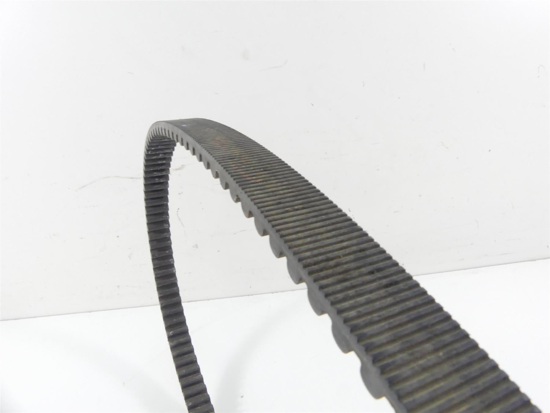 1999 Harley Davidson Sportster XL1200 Rear Main Drive Belt 128T 1 1/8" 40022-91 {{ shop.shopifyCountryName }} - Mototech271