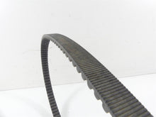 Load image into Gallery viewer, 1999 Harley Davidson Sportster XL1200 Rear Main Drive Belt 128T 1 1/8&quot; 40022-91 | Mototech271
