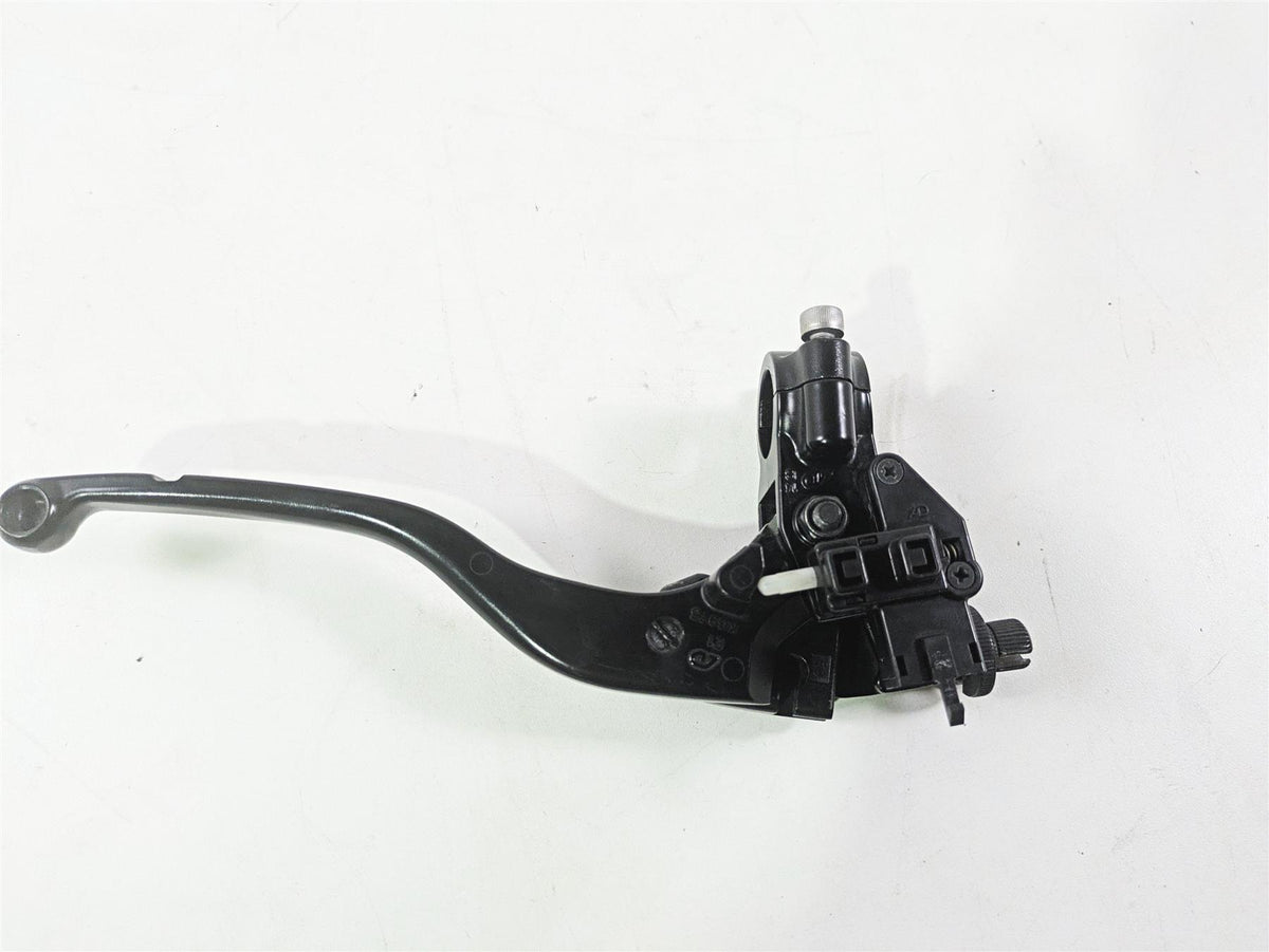 2020 Kawasaki ZX6R ZX636 Ninja Clutch Perch & Lever 46076-0121 {{ shop.shopifyCountryName }} - Mototech271