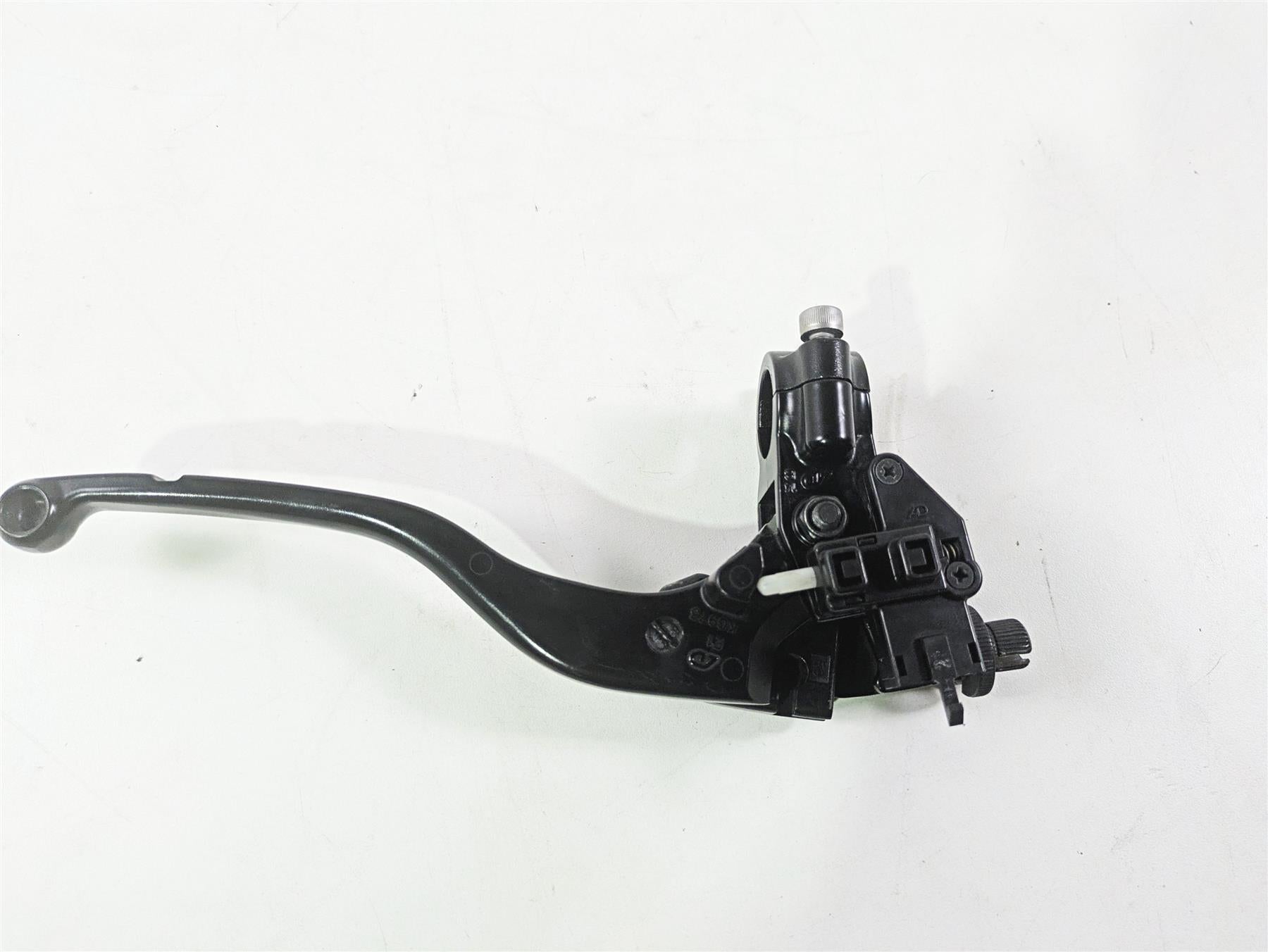 2020 Kawasaki ZX6R ZX636 Ninja Clutch Perch & Lever 46076-0121 {{ shop.shopifyCountryName }} - Mototech271