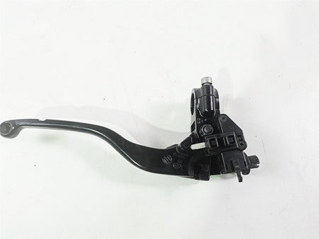 2020 Kawasaki ZX6R ZX636 Ninja Clutch Perch & Lever 46076-0121 {{ shop.shopifyCountryName }} - Mototech271