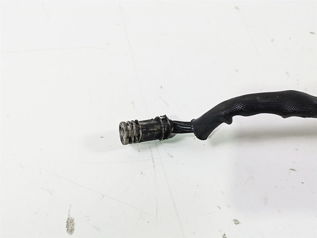 2008 Harley Touring FLHTP Electra Glide Ignition Alternator Stator 50A 29987-06D {{ shop.shopifyCountryName }} - Mototech271