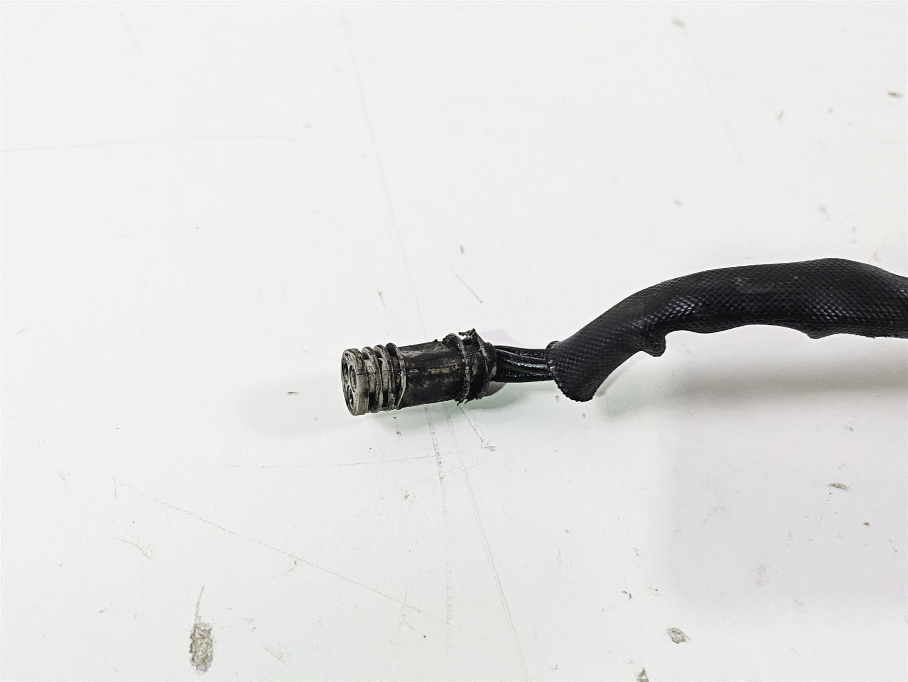 2008 Harley Touring FLHTP Electra Glide Ignition Alternator Stator 50A 29987-06D {{ shop.shopifyCountryName }} - Mototech271