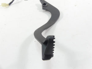 2022 Kawasaki KLR650 KL650 Adv Rear Brake Pedal Lever Ped Peg  43001-0777 | Mototech271