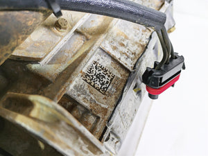 2023 Polaris RZR1000 XP 4 Premium Running Engine Motor 2K -Video -Clean 2209242
