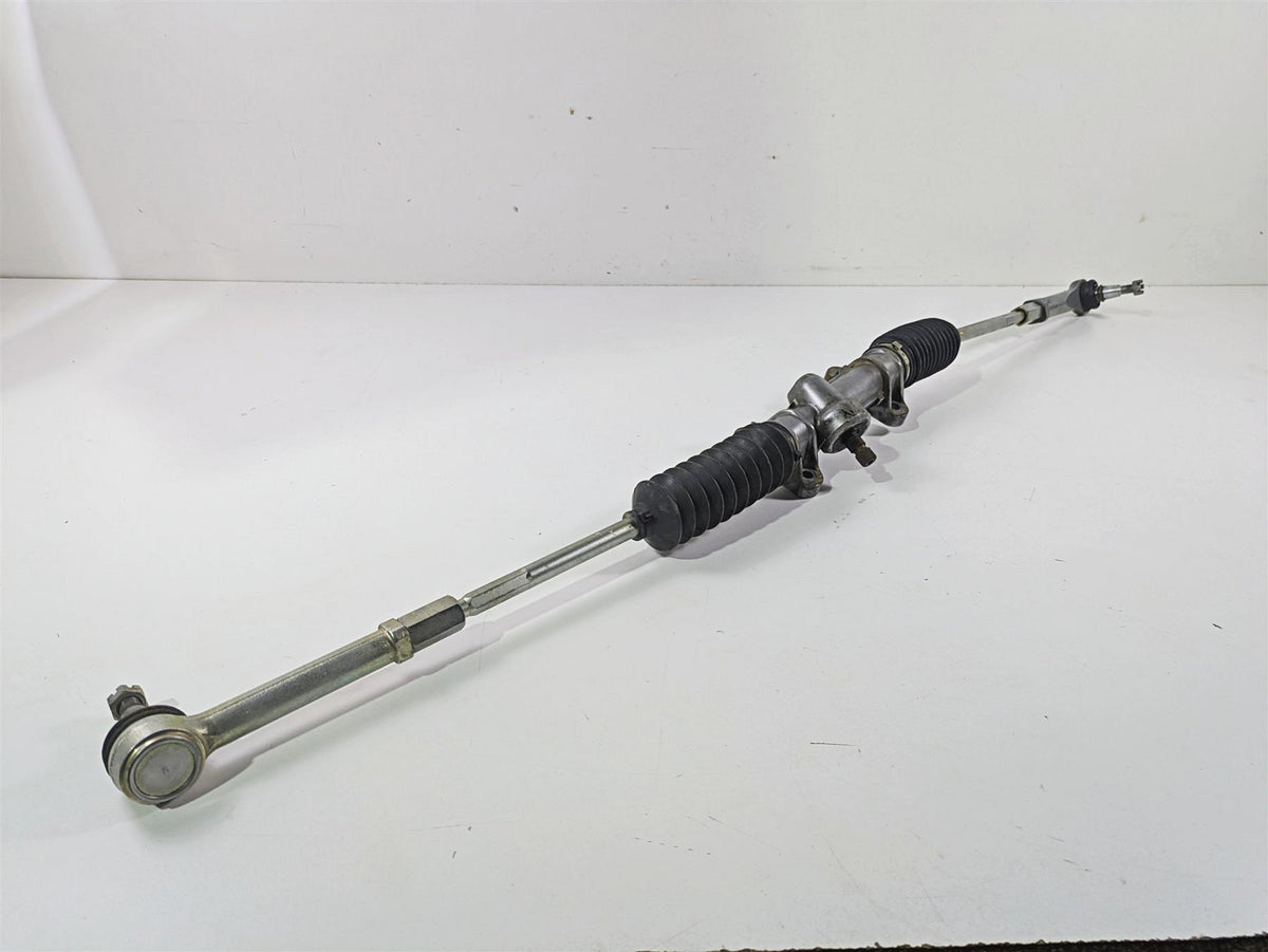 2020 Yamaha YXZ1000 R SS XTR Rack & Pinion Steering Set 2HC-F3400-02-00 {{ shop.shopifyCountryName }} - Mototech271