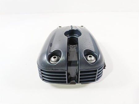 2004 BMW R1150GS R21 Left Cylinder Head Valve Cover 11127672585 {{ shop.shopifyCountryName }} - Mototech271