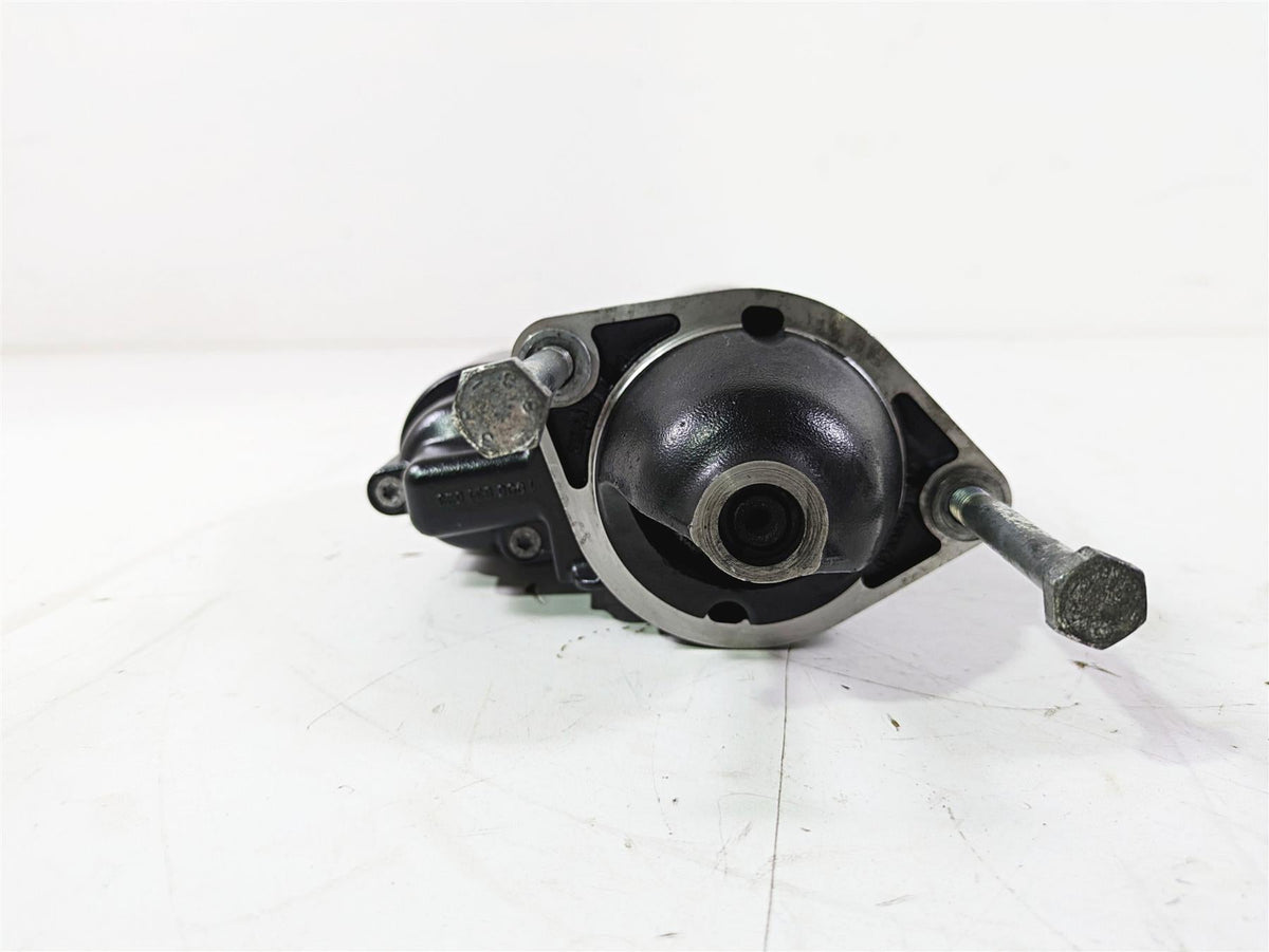 2014 Moto Guzzi California 1400 Touring Engine Starter Motor 97729R {{ shop.shopifyCountryName }} - Mototech271