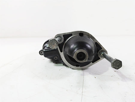2014 Moto Guzzi California 1400 Touring Engine Starter Motor 97729R {{ shop.shopifyCountryName }} - Mototech271
