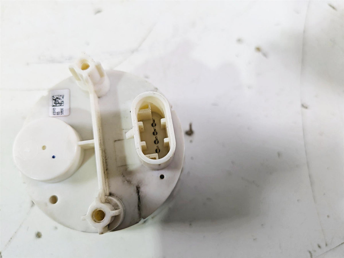 2016 Harley Touring FLTRX Road Glide Volt Voltage Meter Gauge 70900166 {{ shop.shopifyCountryName }} - Mototech271