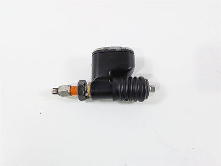 2011 Harley FXDF Dyna Fat Bob Rear Brake Master Cylinder 42474-06C {{ shop.shopifyCountryName }} - Mototech271
