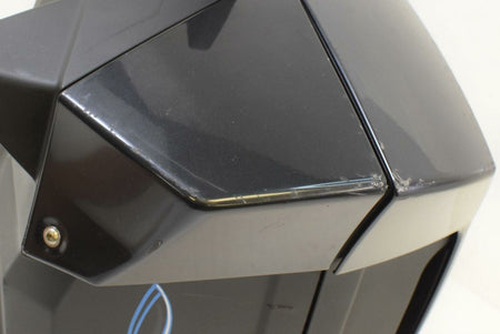 2014 BMW K1600 GTL K48 Right Saddlebag Saddle Bag 46548532046 {{ shop.shopifyCountryName }} - Mototech271