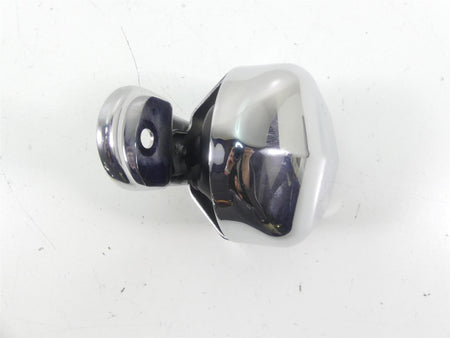 2012 Harley Touring FLHTP Electra Glide Horn & Chrome Cover 61300478A {{ shop.shopifyCountryName }} - Mototech271