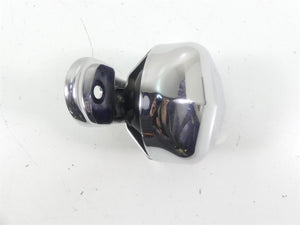 2012 Harley Touring FLHTP Electra Glide Horn & Chrome Cover 61300478A