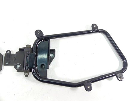 2007 Honda VTX1800 T2 Saddlebag Luggage Mount Bracket Set 08L56-MCV-100J {{ shop.shopifyCountryName }} - Mototech271